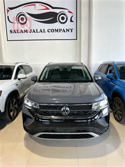 Volkswagen Taos